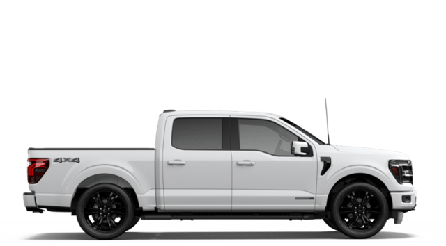 2026 Ford F-150+F-150